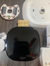 New Ecobee EB-STATE6P-01 Smart Thermostat Premium with Siri and Alexa, Homekit!