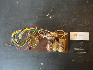 jbl jrx225 crossover