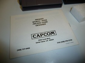 MEGA MAN 2 NINTENDO NES CAPCOM 1989 USA - NTSC USA VERSION BOXED NES-XR-USA