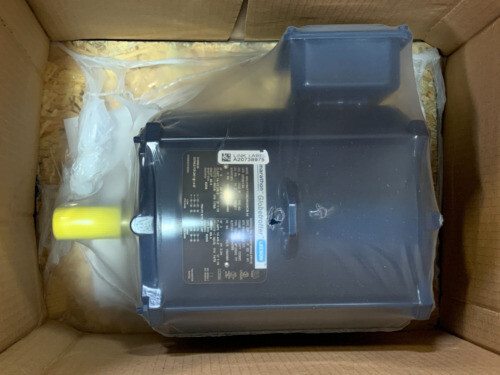 Moteur De Pompe MP Pumps 12VDC Référence 3C-1213302C - Neuf (NOS) Pour Système Hydraulique