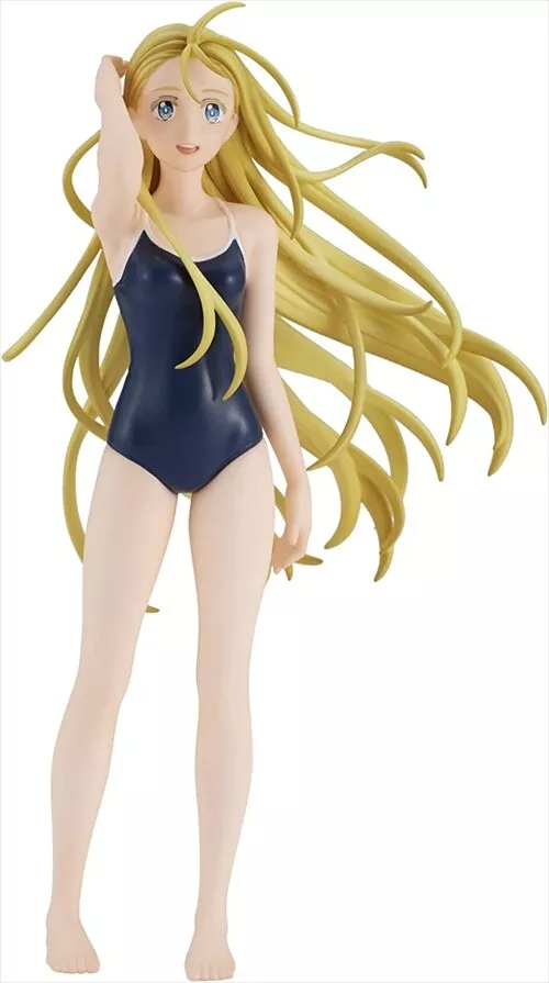 Ushio Kofune Figure, Summer Time Rendering, Banpresto