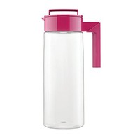 Takeya Airtight Pitcher, 2-quart, Raspberry, New, Free Shipping on sale Takeya Airtight Pitcher, 2-quart, Raspberry, New, Free Shipping on sale