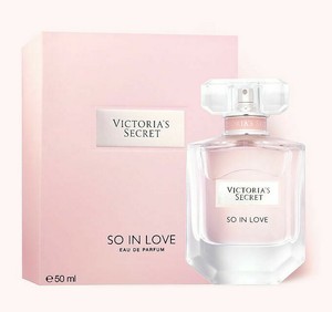 victoria secret so in love