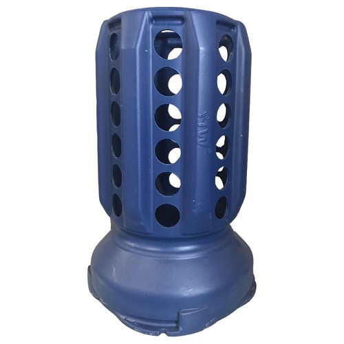 Zoom Blower Deflator Tube For Quick Air Deflation of Inflatable Bounce