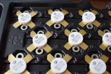 HG (HuaGao) 2SC2290 Semiconductor Transistor 1pc-6pcs