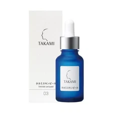 Takami Skin Peel 30ml (1.01oz), Peeling skin care lotion
