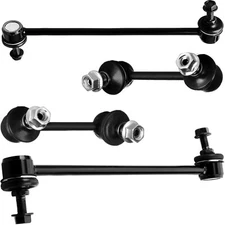 Front Rear Anti Sway Stabilizer Bar Linkage Suspension Part For Toyota RAV4