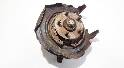 Chrysler Stratus 2001 Steering knuckle - rear left 12796002, Genui #1321861-24