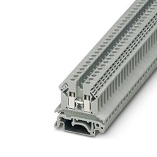 2pcs 100pcs UK2.5B 3001035 UK 2,5 B - Feed-through terminal block PHOENIX