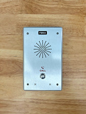 Fanvil i12-01P Audio Door Intercom Button -Small Scratch