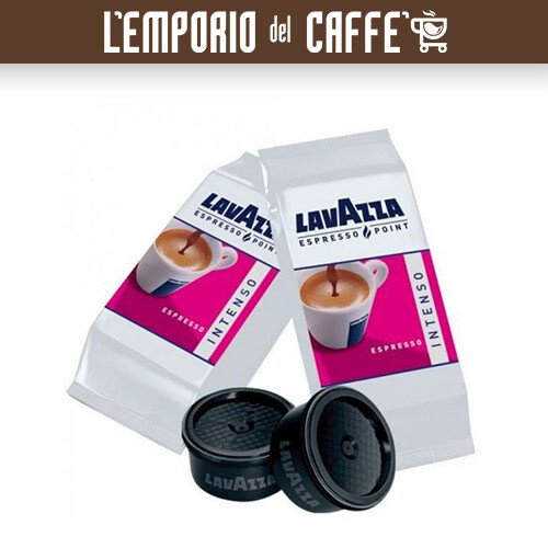 Cápsula Café Lavazza Compatibles Nespresso | Oferta online
