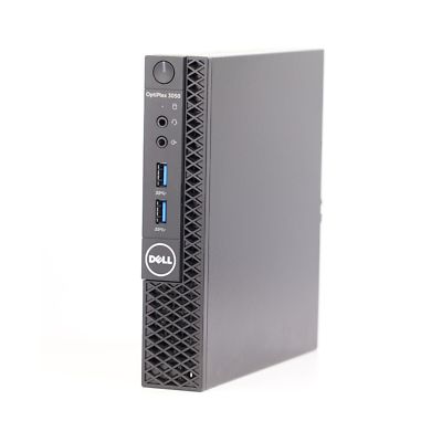 Dell Optiplex 3050 Mini PC Intel Core i5-6500T 8GB RAM 240GB SSD