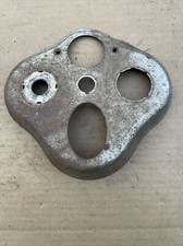 1928 1929 1930 Model A Ford Instrument Panel Roadster Tudor Coupe Hot Rat Rod 5