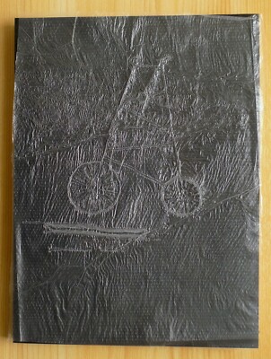 洋書 BIKE KILL JULIE GLASSBERG 19/25 Julie Glassberg: BIKE KILL