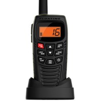 Uniden Atlantis 270 Submersible Portable Handheld Waterproof Marine Vhf Radio on sale Uniden Atlantis 270 Submersible Portable Handheld Waterproof Marine Vhf Radio on sale