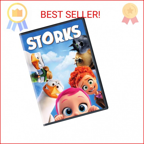 Storks (DVD) | eBay