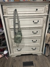 VEGAN LEATHER CROSSBODY SLING CHEST PACK BAG