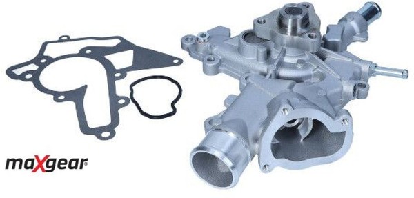 Maxgear 47-0122 Wasserpumpe Wapu FüR Opel-image