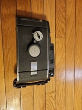 Vintage Polaroid Land Camera Model 150