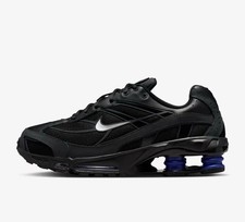 Nike Shox Ride 2 Black for Sale | Authenticity Guaranteed | eBay