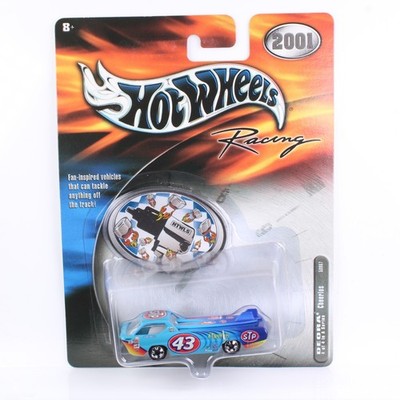 Hot Wheels 2001 - HW Racing - Deora ''Cheerios''