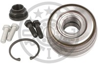 Optimal 681923L2 Radlagersatz FüR Iveco Daily V Pritsche/Fahrgestell