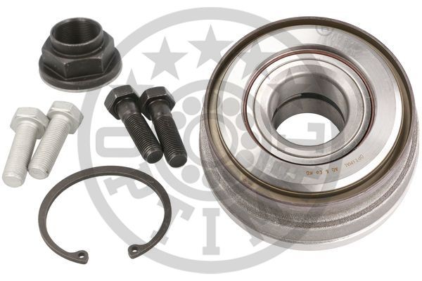 Optimal 681923L2 Radlagersatz FüR Iveco Daily V Pritsche/Fahrgestell-image