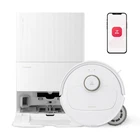Roborock Qrevo Pro Robot Vacuum,7000Pa,Hot Water Mop Wahshing - Certified Refurb