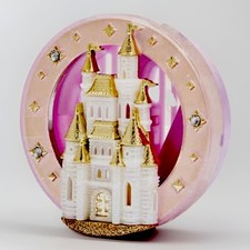 Bath & Body Works Disney Princess Castle Car Fragrance Holder Castle 2026 NEW🏰