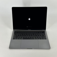 Apple MacBook Pro 13 in 2018 for sale | eBay