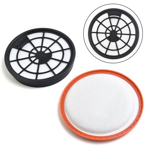 Filter Kits For Dirt Devil DD2650-1, DD2651-0, DD2651-1, DD2720 2620001,model Uk
