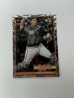 2026 Topps Series 2 Samuel Basallo Crackle Foil (RAW)