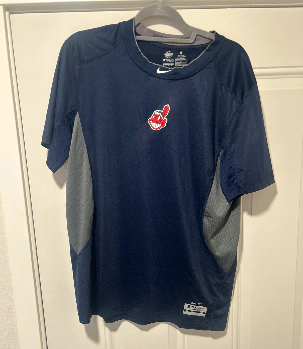 25+ Nike Pro Combat Dri-FIT Activewear Short Sleeve Tops for Men