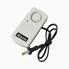 X Power Failure Alarm Automatic Detector 10db Power Cut-Off Alarm Power 2