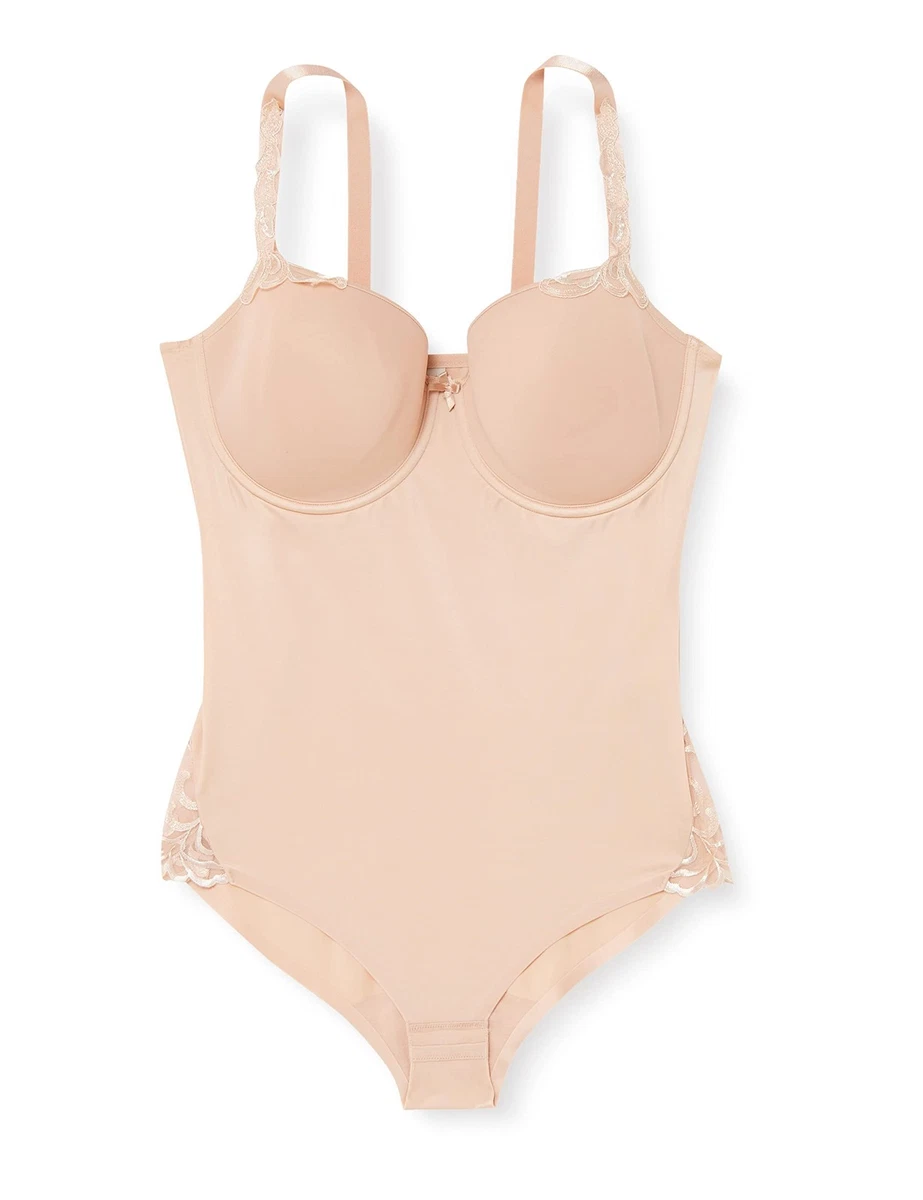 Triumph Modern Finesse Damen BSWP Body mit Bügel