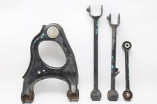 2010-2015 Honda Crosstour AWD Rear Lower Rear Right Control Arm Set A/T, B018, O