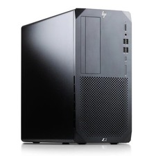 HP Z2 TOWER G9 WORKSTATION Intel i7-13700 2.1GHz RTX A2000-12GB 16GB 512GB NVME