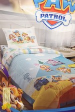 Twin PAW Patrol Comforter