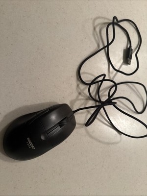 ROCCAT Kone Pro Wired Optical Gaming Mouse - Black