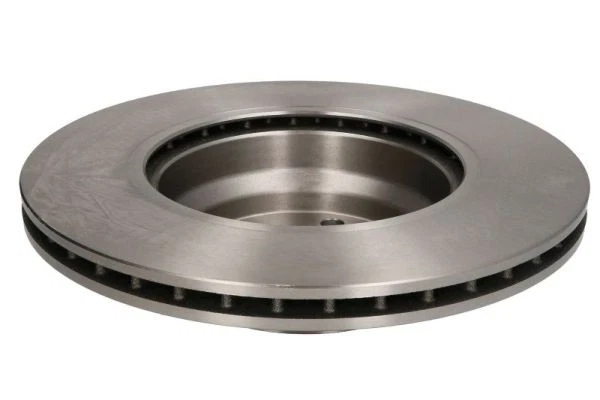 2x BRAKE DISC C3B037ABE FOR BMW 1/E87/X/SUV/E84/SAV/E9/Convertible/E88/E82 X1 - Image 3 of 4