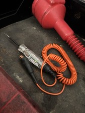 Snap On Tools 12v Digital Display Circuit Tester Snap On Tools 12v Digital Display Circuit Tester