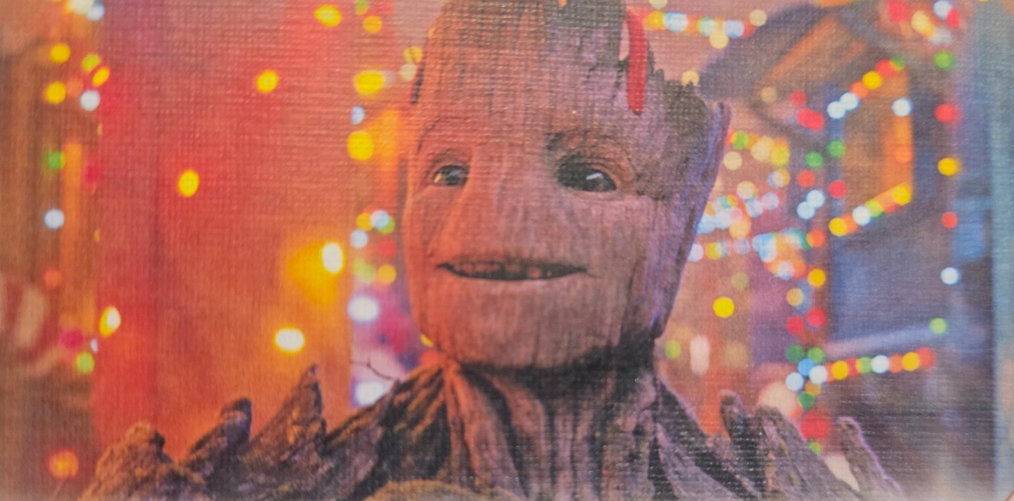 Marvel Studios Series 1 & 2 UD Canvas - You Pick Your Favorite!