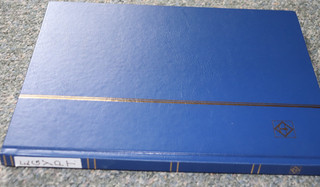 Egypt Album With Extensive Collection 16 Pages Mint and Used
