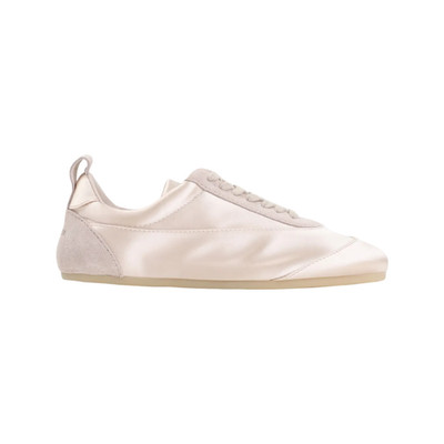 JIL SANDER Etage Rose Sneakers New & Authentic
