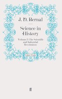 Science In History Taschenbuch 364 S. Englisch 2011 Faber And Faber Ltd.