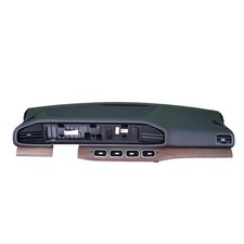 2020-2023 Mercedes GLE350 167 Dash Panel Assembly Genuine Wood A1676809700