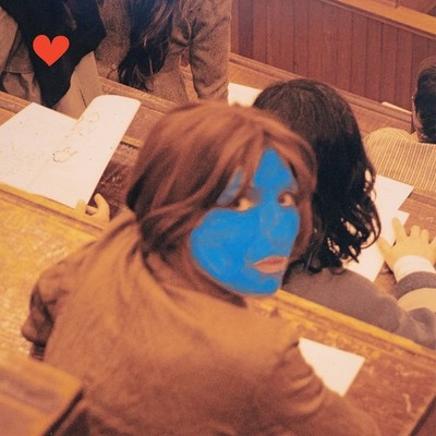 Aldous Harding - Train On The Island (CD) - ALT/INDIE *NEW*