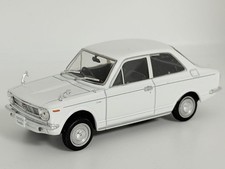 Corolla Minicar Norev 1/43 Corolla