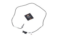 NRF Sensor Abgastemperatur Easy FIT 707333 FüR Fiat Panda Fiorino Punto EVO VAN