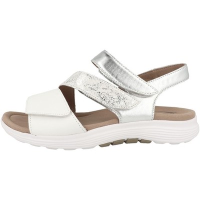 Gabor rollingsoft 86.813 Sandale Damen Sandaletten Sommerschuhe Badeschuhe